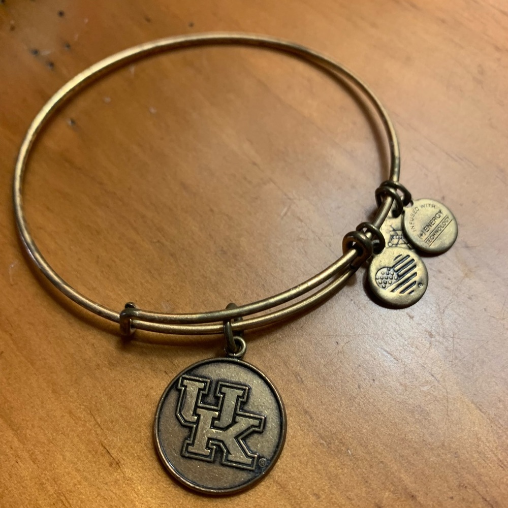 Alexi and Ani Bracelet